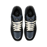 New Balance Numeric - Andrew Reynold 933 (Black/Eclipse)