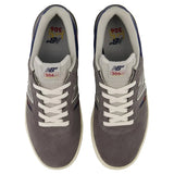 New Balance Numeric - 306CYZ (Grey Blue)