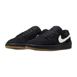 Nike SB - Code 58 (Black/Black/Gum Light Brown/Summit White)