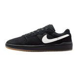 Nike SB - Code 58 (Black/Black/Gum Light Brown/Summit White)