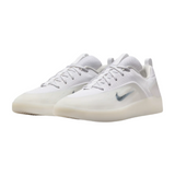 Nike SB - Nyjah 4 (White/Black)