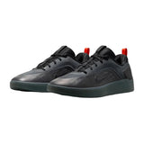 Nike SB - Nyjah 4 (Cool Grey/White-Wolf Grey)