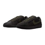 Nike SB - Zoom Tennis Classic (Deep Pewter/Medium Olive)