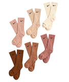 Nike SB - Everyday Plus Cushioned Crew Socks (6 PACK)