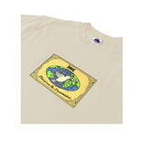 Damage - Peacemakers Tee (Cream)