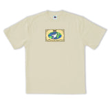Damage - Peacemakers Tee (Cream)