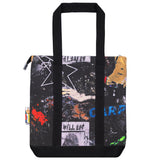 Carpet Company - Rag Tee Tote Bag