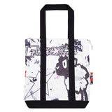 Carpet Company - Rag Tee Tote Bag