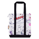 Carpet Company - Rag Tee Tote Bag