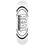 Real - Classic Oval