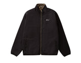 Grand Collection - Reversible Leopard Jacket