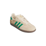 Adidas - Samba ADV (Sand Strata/Court Green/Gum)