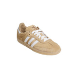 Adidas - Samba ADV (Cardboard/Cloud White/Gum)