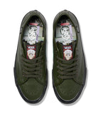 Vans x Hockey - AVE Classic (Hockey Green/Black)