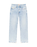 Stussy - Slim Jean Denim
