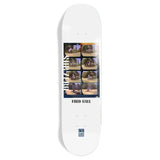 Sub Zero - Fred Gall Deck