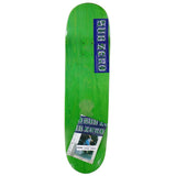 Sub Zero - Fred Gall Deck