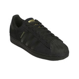 Adidas - Superstar ADV (Core Black/Core Black/Gold Metallic)