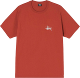 Stussy - Basic Tee