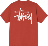 Stussy - Basic Tee