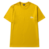 Stussy - Basic Tee
