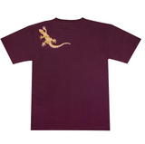 TimeScan - Tribal Tee