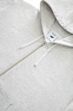 Grand Collection x New Balance - Heavyweight Full Zip Hoodie