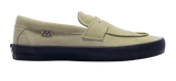 Vans - Skate Loafer Suede (Incense/Black)