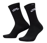 Nike SB - Everyday Elevated Skate Socks