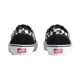 Vans - Skate Era (Checkerboard Black/White)