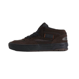 Vans - Skate Half Cab Wafflecup (Dick Rizzo-Brown/Black)