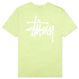 Stussy - Basic Tee