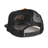 Theories - UFO Trucker Hat
