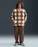 Nike SB - Shirt Jacket
