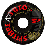Spitfire x April - F4 Formula Four Yuto Conical Full 99du