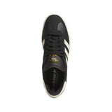 Adidas - Gazelle ADV (Black/Cream-White/Gold Metallic)
