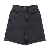 Vans - Check 5 Baggy Denim Short