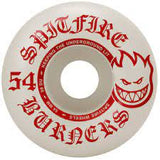 Spitfire - 99du Burner Wheels