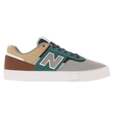 New Balance Numeric - 306FIF (Grey/Teal)