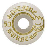 Spitfire - 99du Burner Wheels