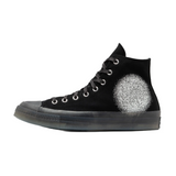 Converse CONS - CHUCK 70 HI 'Turnstile' (BLACK/GREY/WHITE)