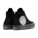 Converse CONS - CHUCK 70 HI 'Turnstile' (BLACK/GREY/WHITE)