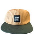 Loophole x Magenta - Two Tone Hat