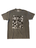 Theories - Mixtape Heroes Tee
