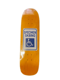 Specimen - SK8ING Deck