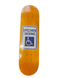 Specimen - SK8ING Deck