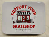 Quantum x NJ - Skateshop Day 2024 Bearings