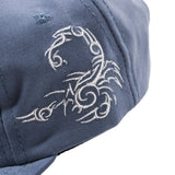 LQQK - Tribal Scorp Hat