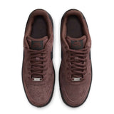 Nike SB - Air Force 1 Low (Lt. Chocolate/Black)