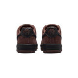 Nike SB - Air Force 1 Low (Lt. Chocolate/Black)